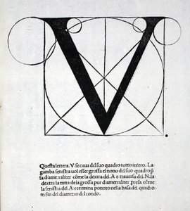 V, illustration from 